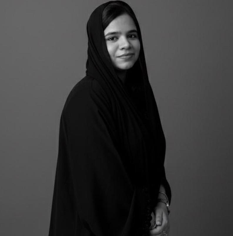Rishana — The Artist Behind