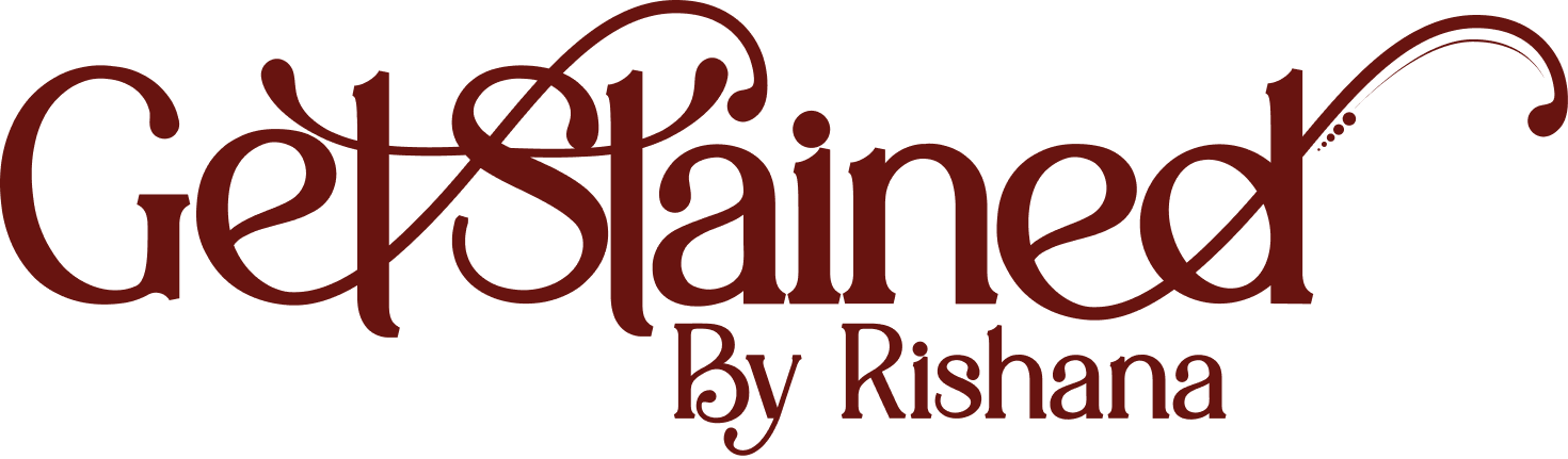 Get Stained